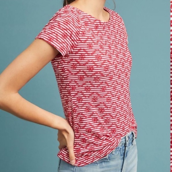 Anthropologie Tops - Anthropologie Bennett Top